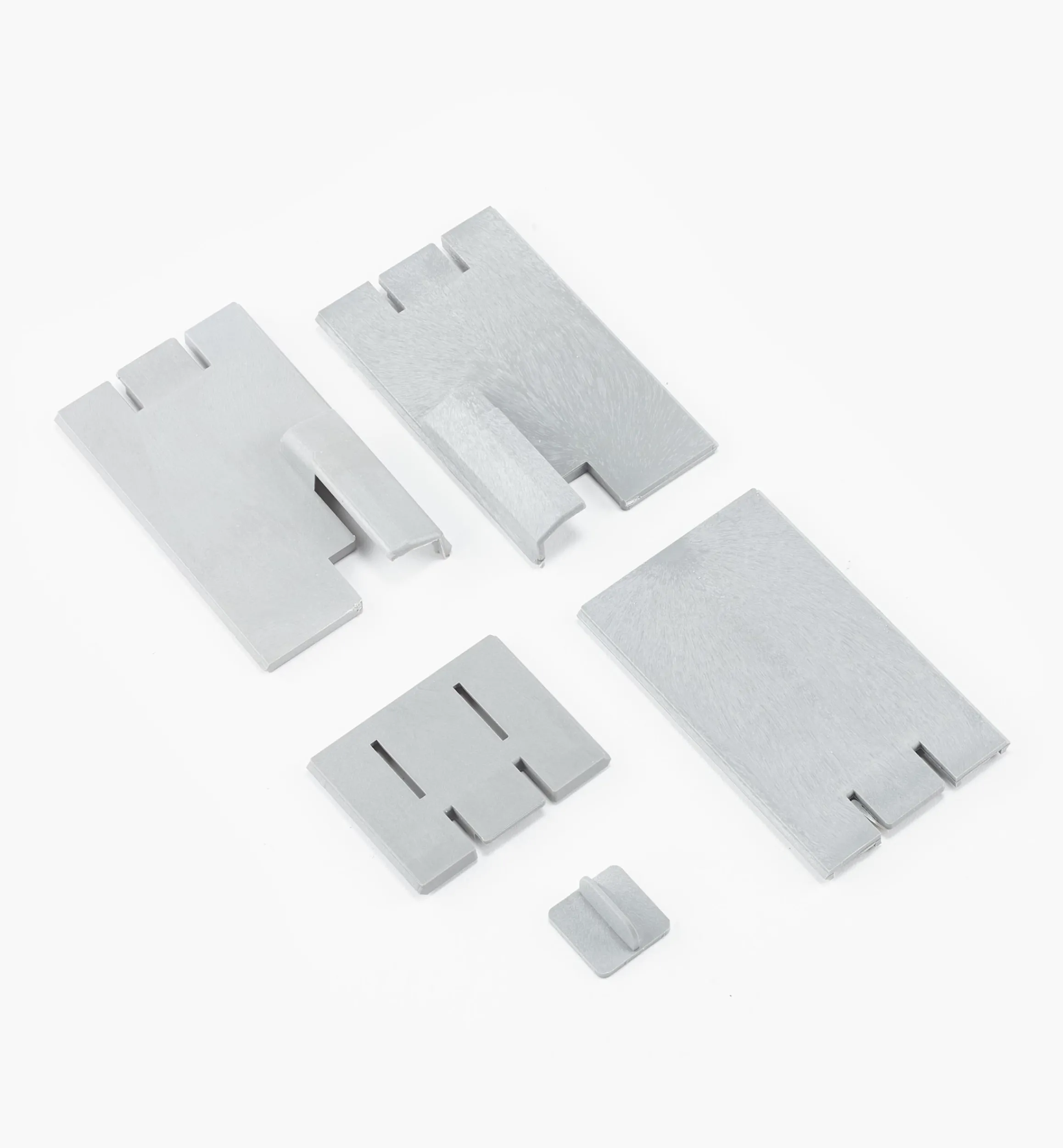 Lee Valley Power Tool Accessories>EZ Smart Saw Base Insert Plate