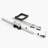 Lee Valley Power Tool Accessories>EZ Smart Track Saw System Fence & Repeater Stop Kit