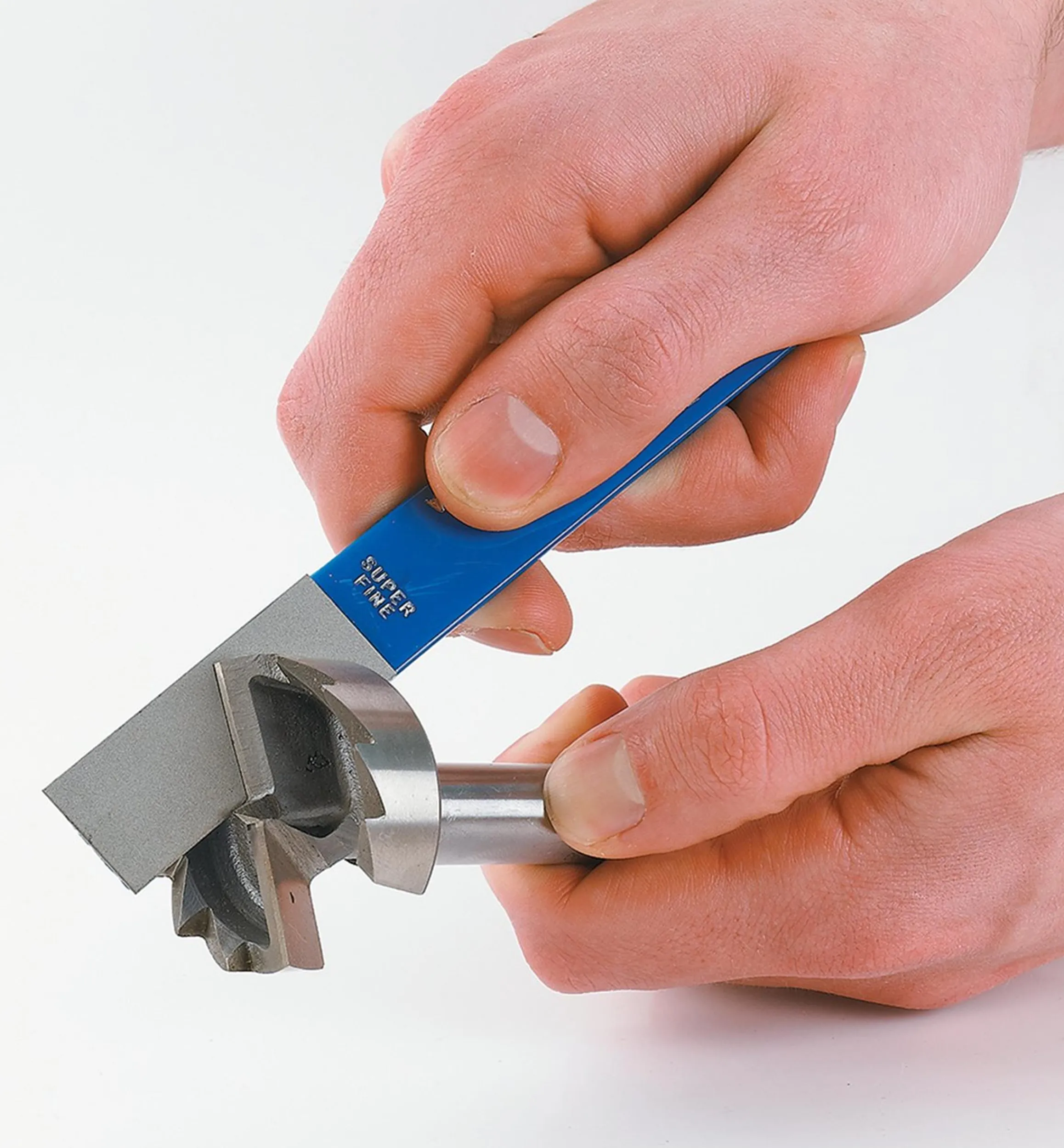 Lee Valley Sharpening>EZE-Lap Diamond Paddle Hones