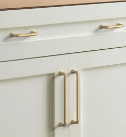 Lee Valley Handles>Factor Handles