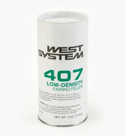 Lee Valley Supplies>Fairing Filler For West System Epoxy