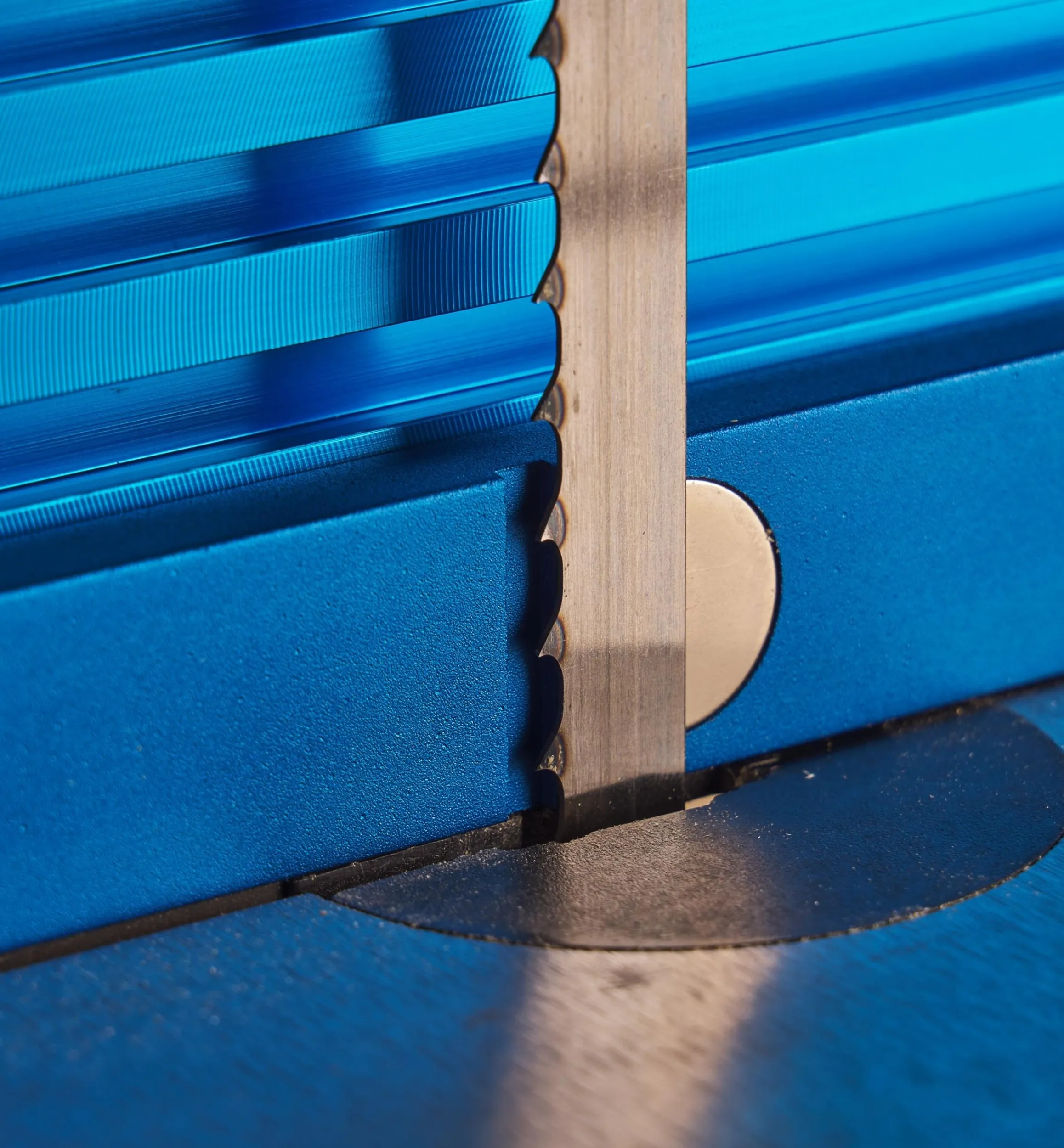 Lee Valley Power Tool Accessories>F.A.S.T. Fence Alignment System Tool