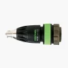 Lee Valley Power Tool Accessories>FastFix Depth-Stop Chuck For Festool Cordless Drills