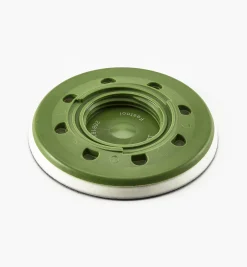 Lee Valley Supplies>FastFix Polishing Pad For Festool Rotex RO 125 FEQ Sander