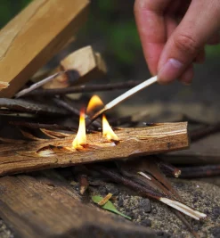 Lee Valley Outdoor Recreation>Fatwood