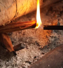 Lee Valley Outdoor Recreation>Fatwood