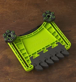 Lee Valley Safety>FeatherPro Featherboard