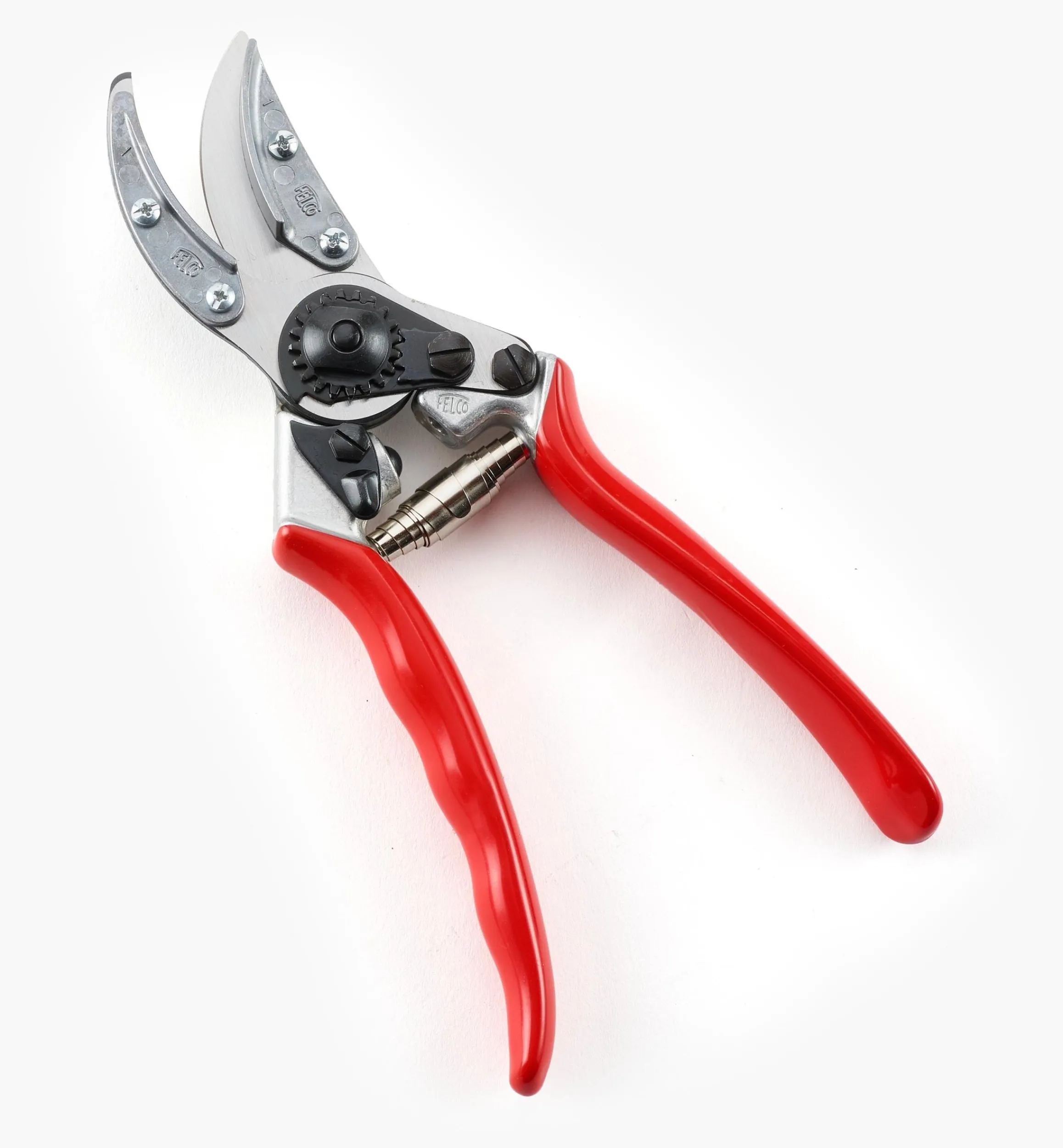 Lee Valley Pruners>Felco #100 Cut-&-Hold Pruner