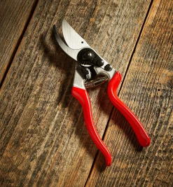 Lee Valley Pruners>Felco #8 Pruner