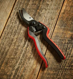 Lee Valley Pruners>Felco Composite-Handle Pruners