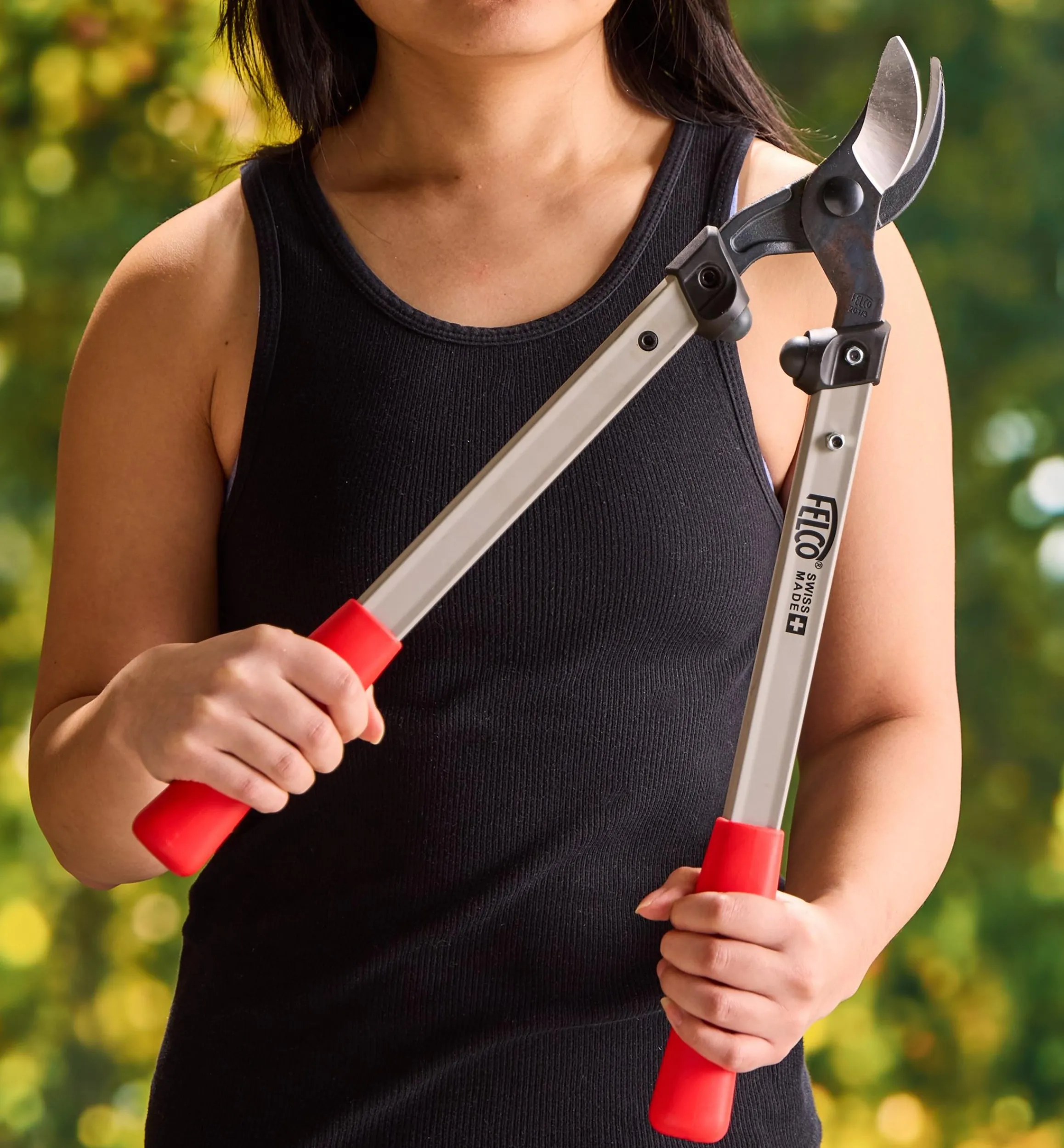 Lee Valley Garden Care>Felco Loppers