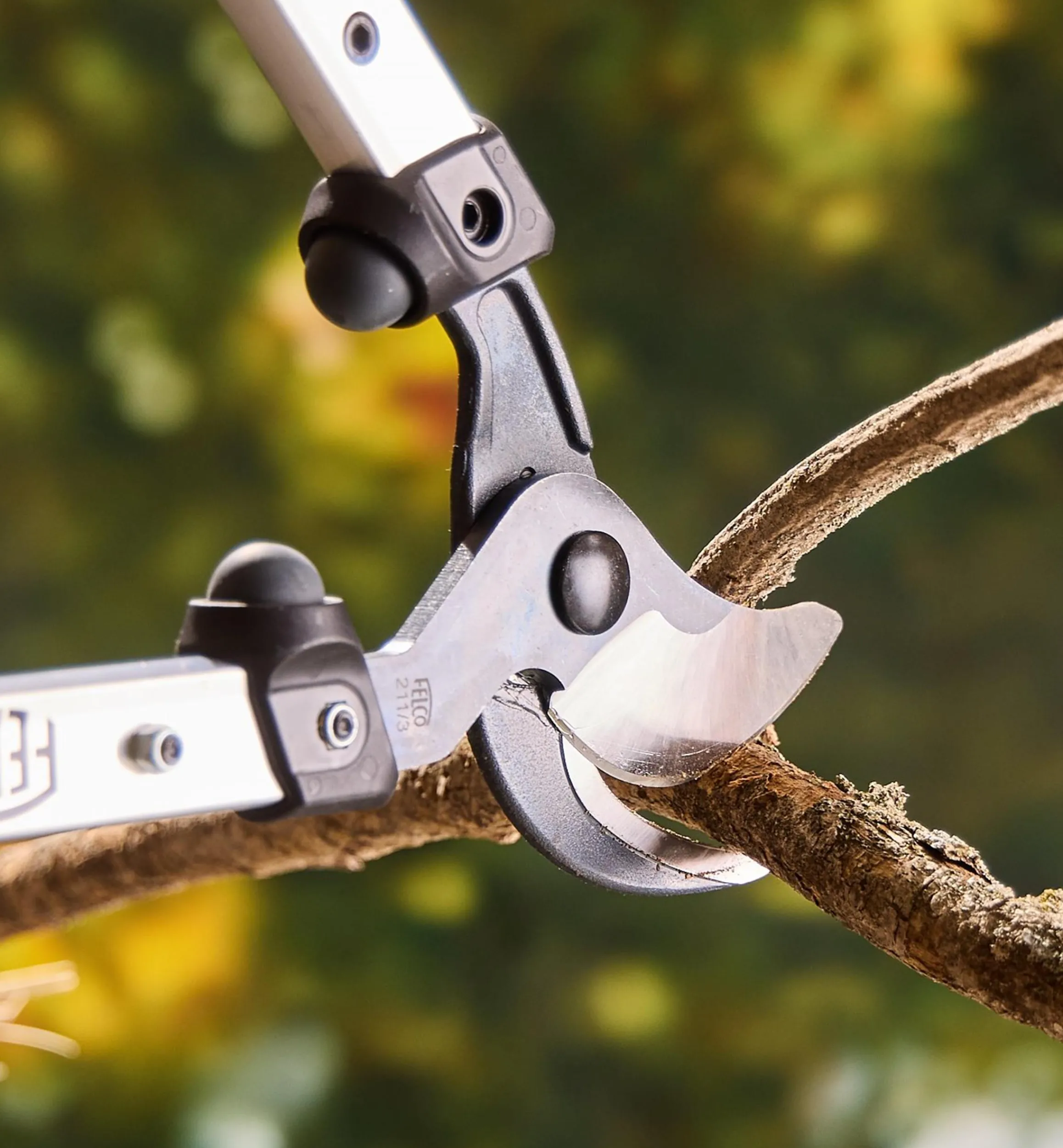 Lee Valley Garden Care>Felco Loppers