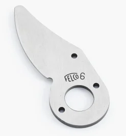 Lee Valley Garden Care>Felco Replacement Blade For #6 & #12 Pruners