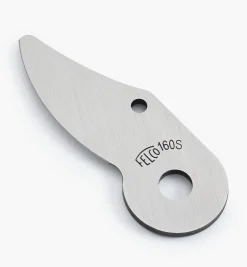 Lee Valley Garden Care>Felco Replacement Blade For #160S Pruner