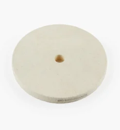 Lee Valley Sharpening>Felt Wheels