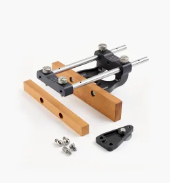 Lee Valley Routing>Fence And Center Kit For The Veritas Plunge Base For Rotary Tools