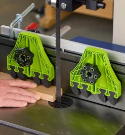 Lee Valley Safety>FencePro Featherboards