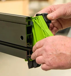 Lee Valley Safety>FencePro Featherboards