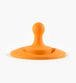 Lee Valley Knobs>Festiva Smiley Knob