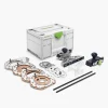 Lee Valley Power Tool Accessories>Festool Accessories Set OF 2200 F