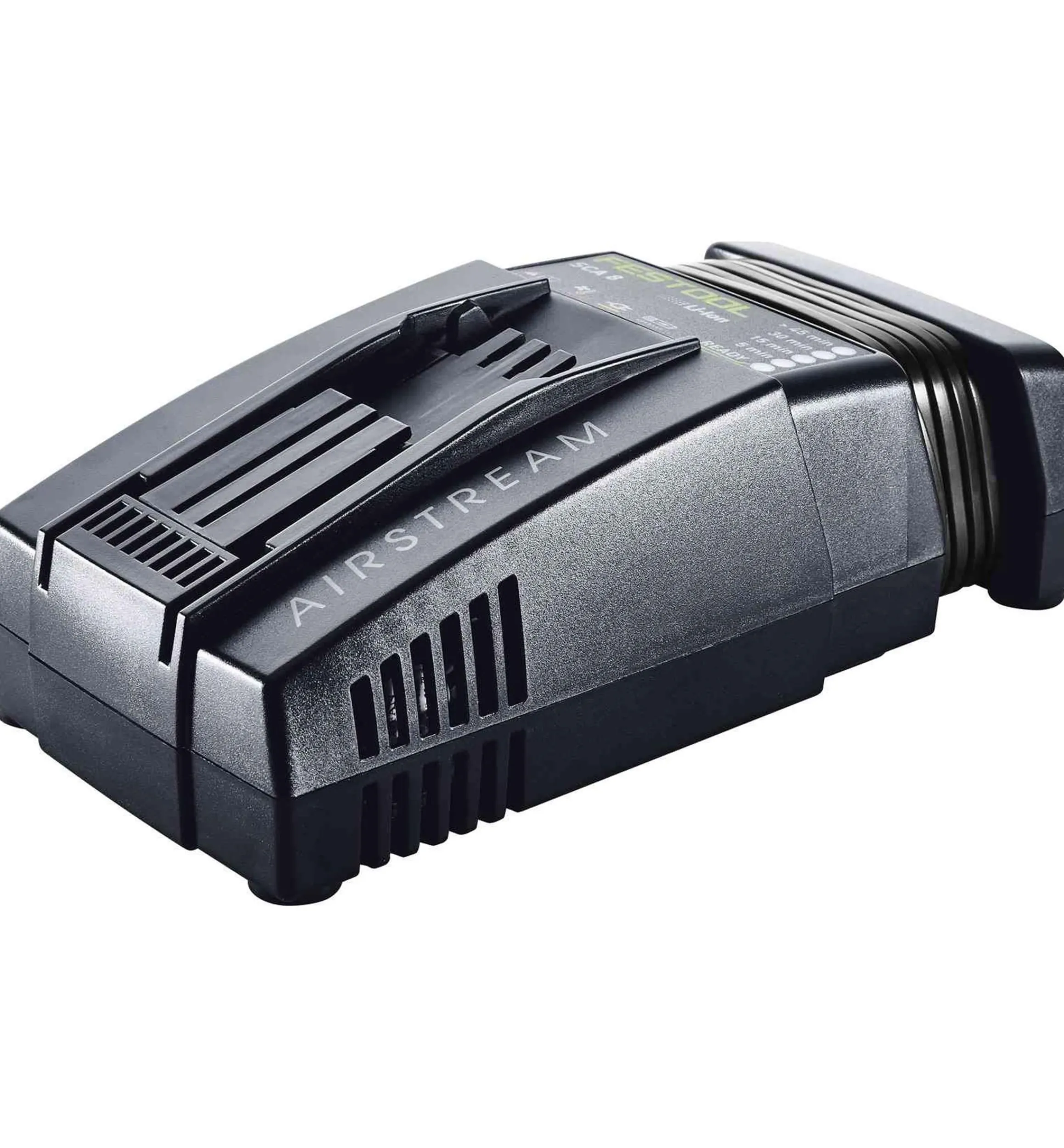 Lee Valley Power Tool Accessories>Festool Airstream Battery Charger