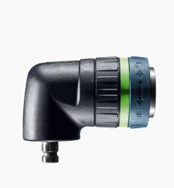 Lee Valley Power Tool Accessories>Festool Angle Attachment AN-UNI