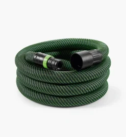 Lee Valley Workshop>Festool Anti-Static Hose