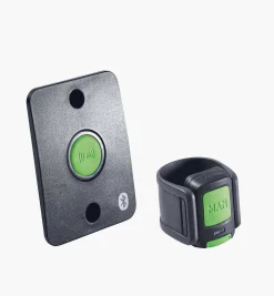 Lee Valley Workshop>Festool Bluetooth Remote Control