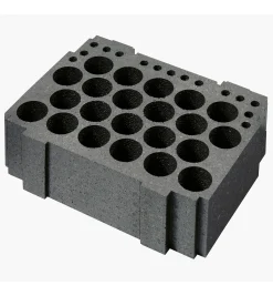 Lee Valley Workshop>Festool Cartridge Insert For Systainer³ M 337/437