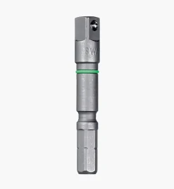 Lee Valley Power Tool Accessories>Festool Centrotec Socket Adapters