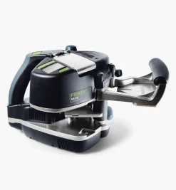 Lee Valley Power Tools>Festool Conturo KA 65 Edge Bander Set