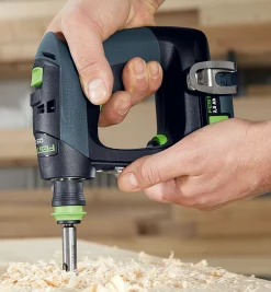 Lee Valley Power Tools>Festool Cordless Drill CXS 12