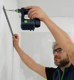 Lee Valley Power Tools>Festool Cordless Drill CXS 12