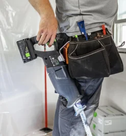 Lee Valley Power Tools>Festool Cordless Reciprocating Saw RSC 18 EB