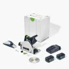 Lee Valley Power Tools>Festool Cordless Track Saw TSC 55 KEBI-F-Plus