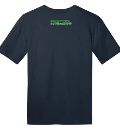 Lee Valley Safety Gear>Festool Crewneck T-Shirt