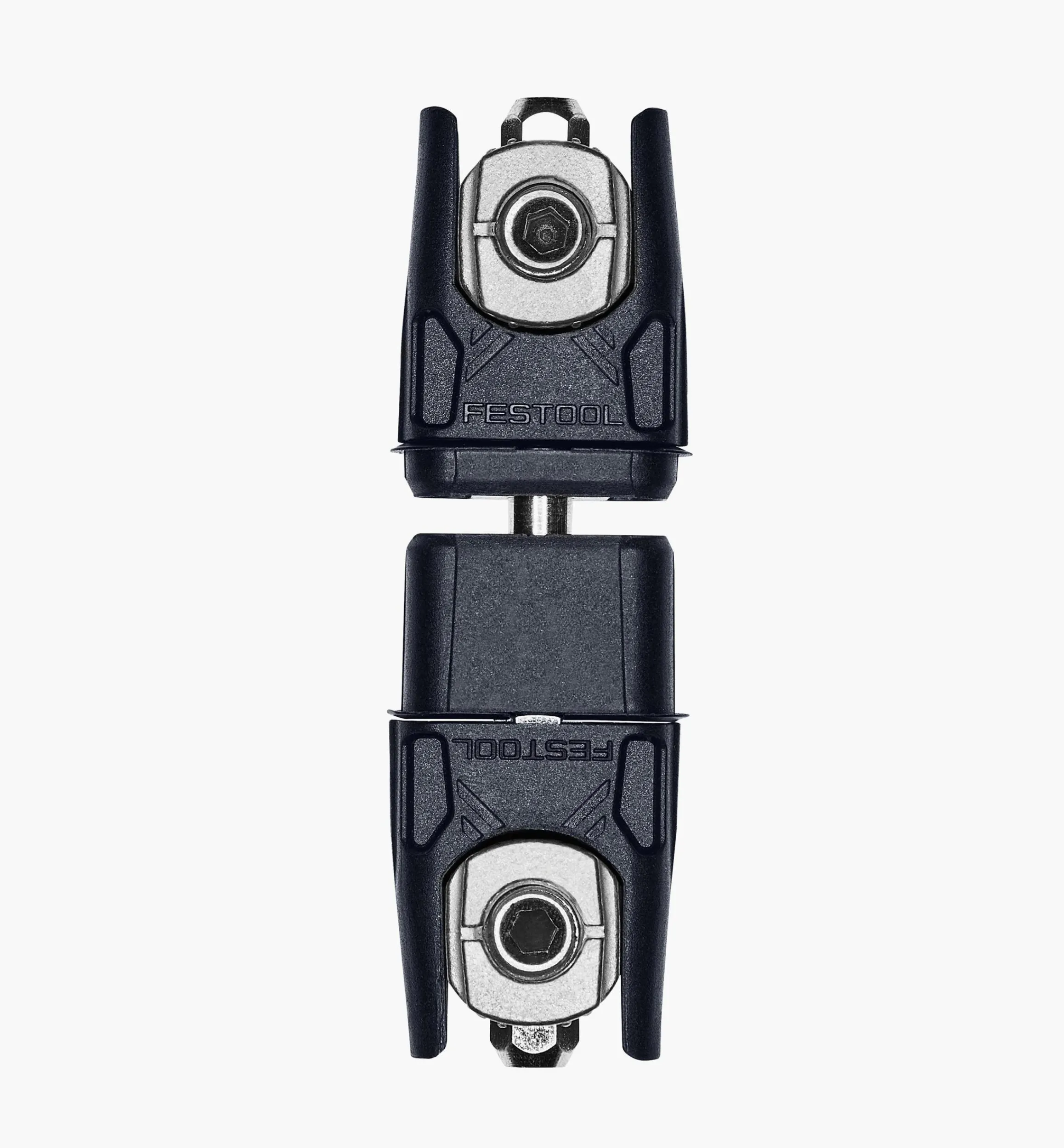 Lee Valley Supplies>Festool Domino Center Panel Connector MSV D8/25