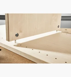 Lee Valley Supplies>Festool Domino Corner Connector KV-LR32 D8/50