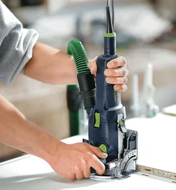 Lee Valley Power Tools>Festool Domino DF 500 Q Joiner