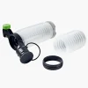 Lee Valley Workshop>Festool Dust Extraction Adapter AV-BHC/KHC