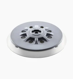 Lee Valley Supplies>Festool ETS 150/3 EQ &150/5 EQ Fusion-Tec MJ2 Sanding Pads D150