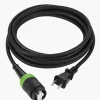 Lee Valley Workshop>Festool 16-Gauge Plug-it Power Cords