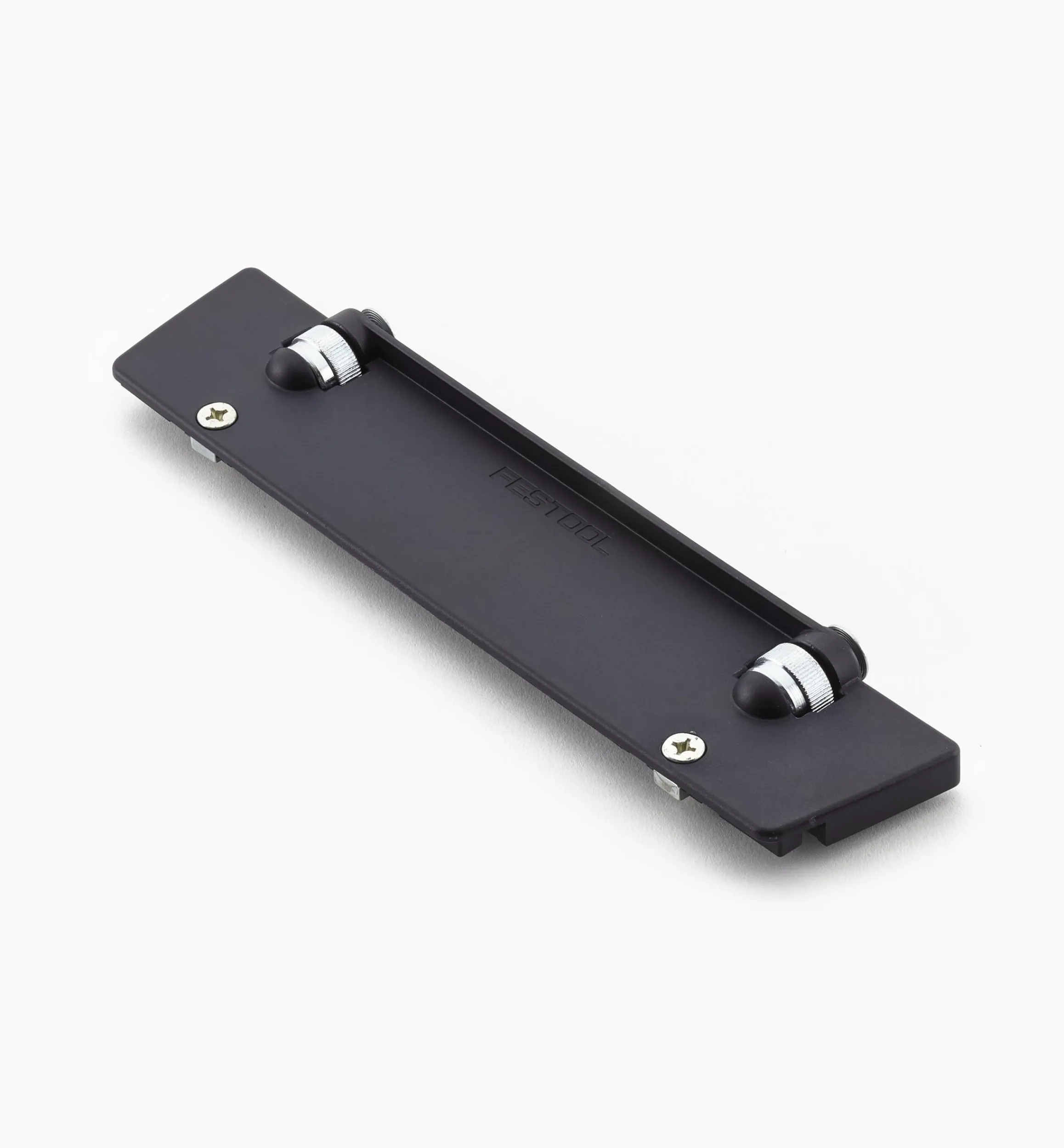 Lee Valley Hand Tools>Festool Gecko Guide Rail Adapter