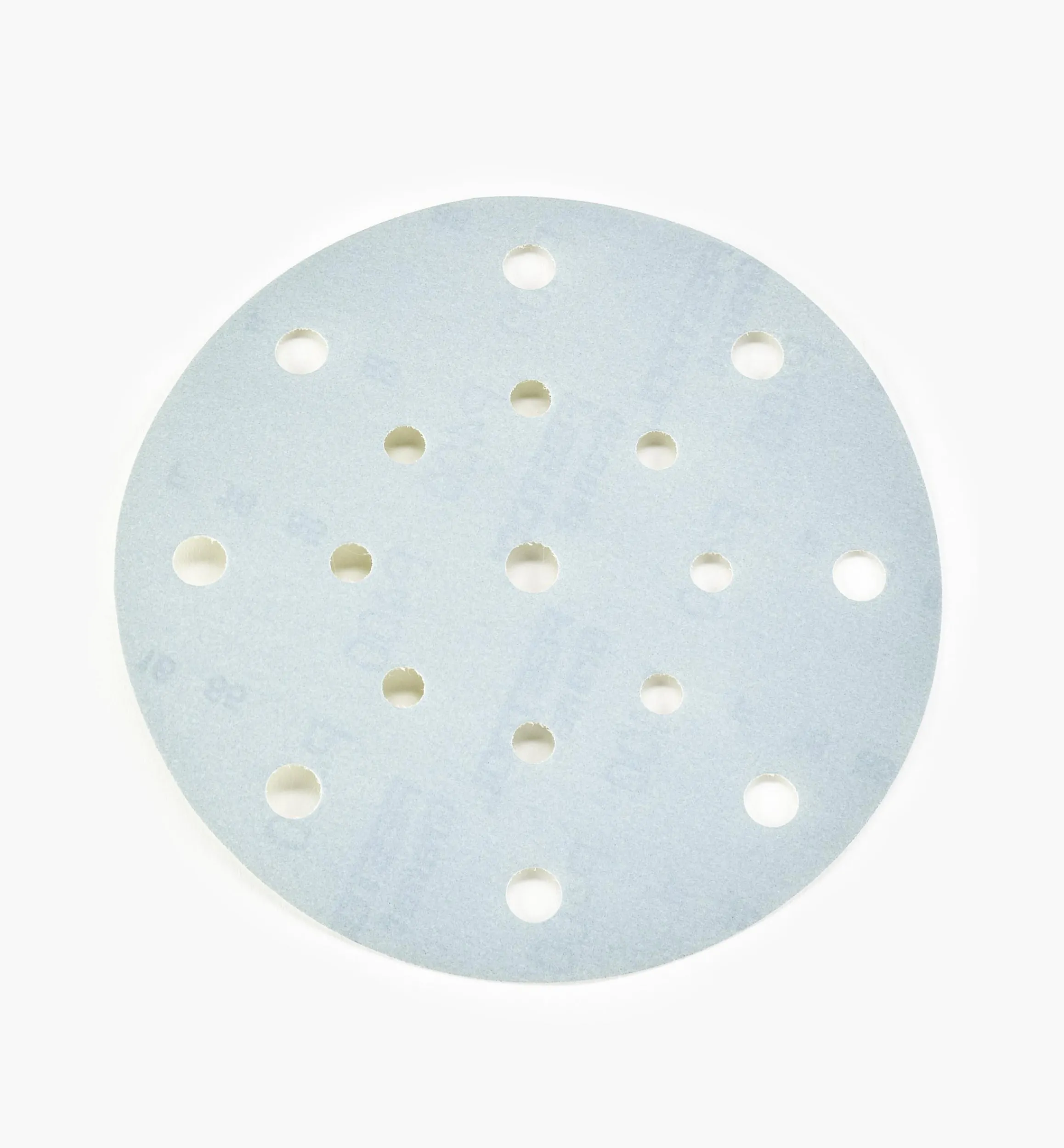 Lee Valley Supplies>Festool Granat 150mm (6") Abrasives