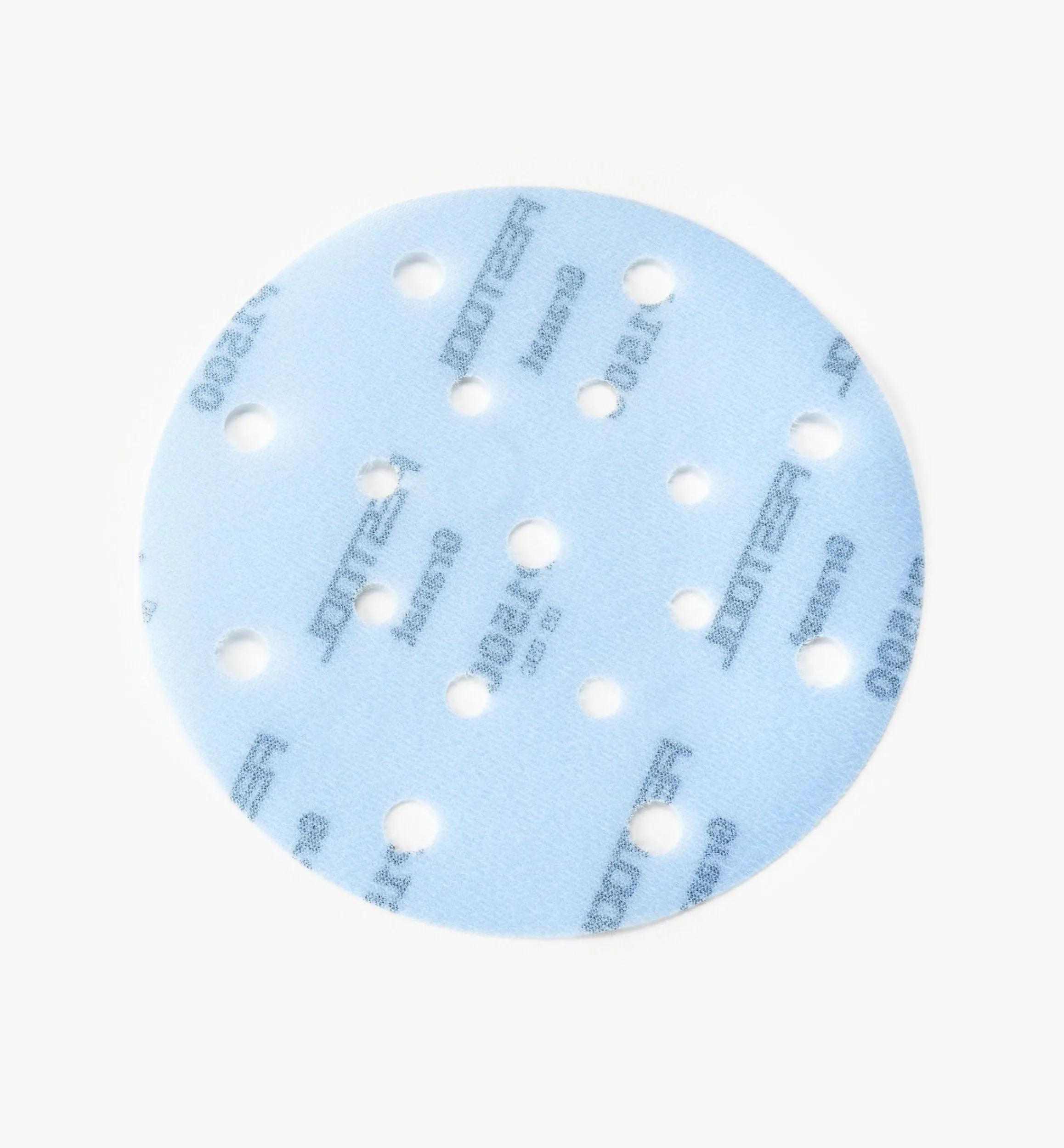 Lee Valley Supplies>Festool Granat 150mm (6") Abrasives