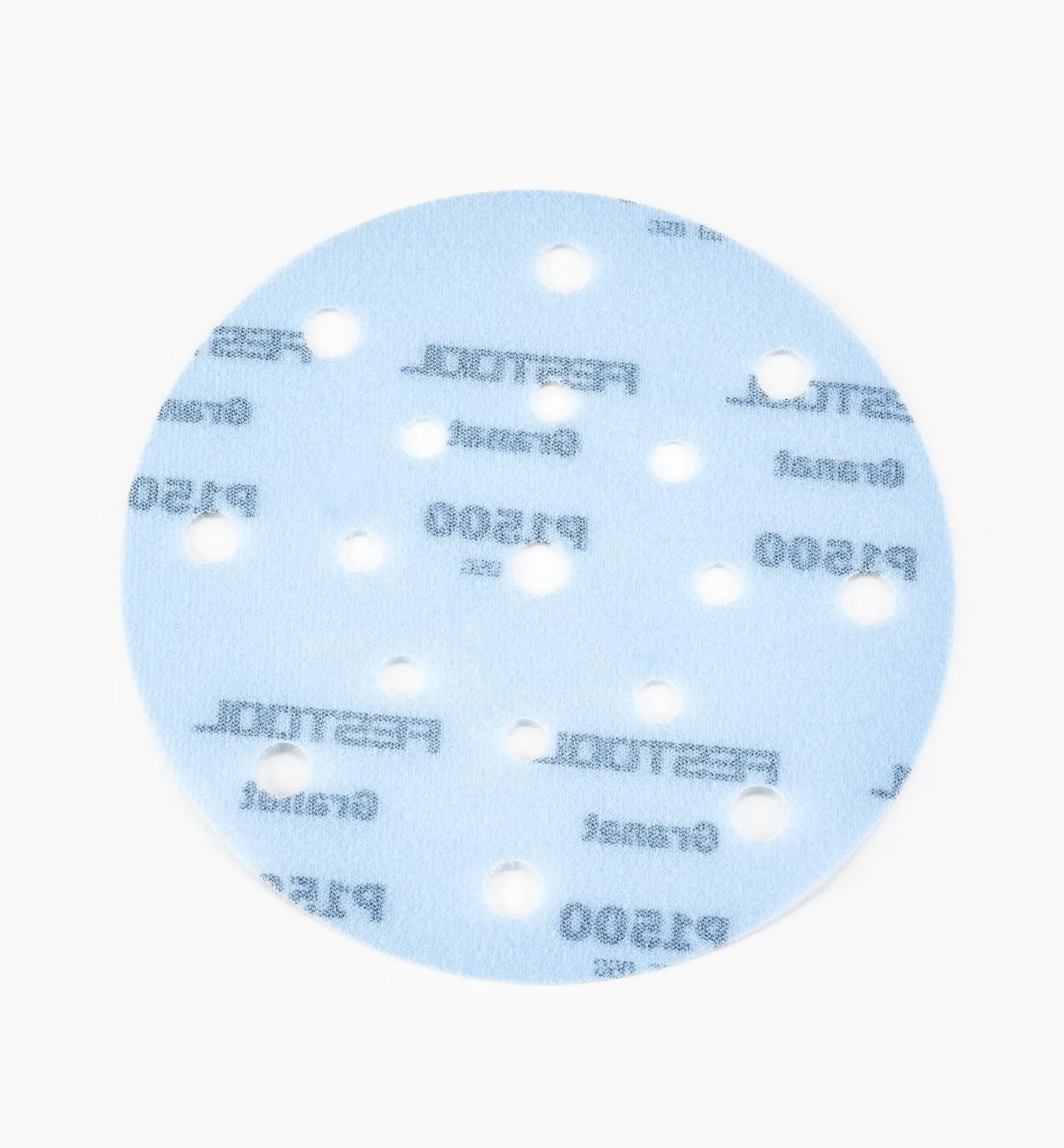 Lee Valley Supplies>Festool Granat 150mm (6") Abrasives