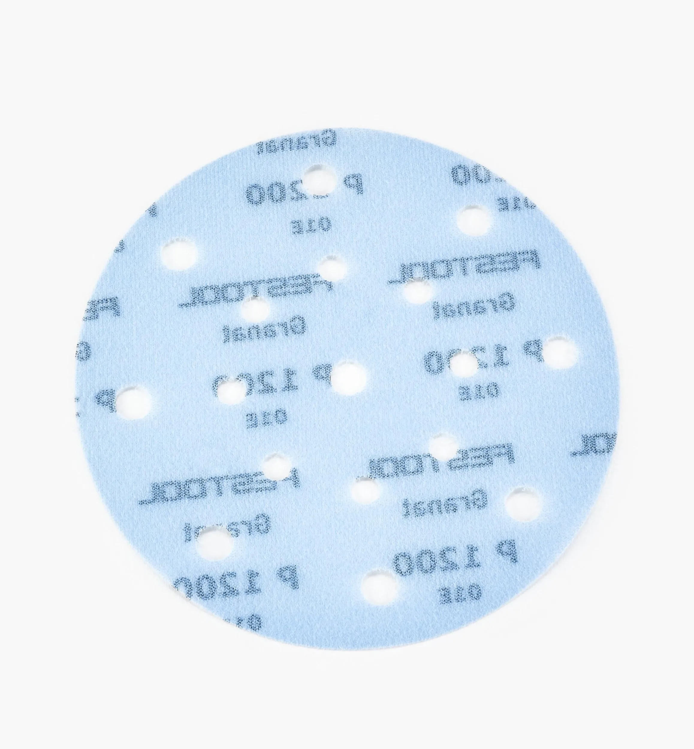 Lee Valley Supplies>Festool Granat 150mm (6") Abrasives