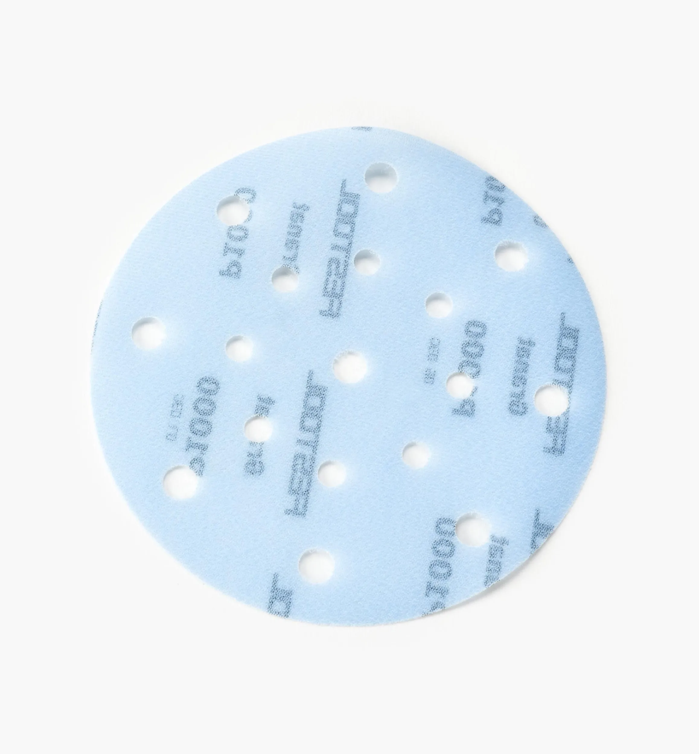 Lee Valley Supplies>Festool Granat 150mm (6") Abrasives