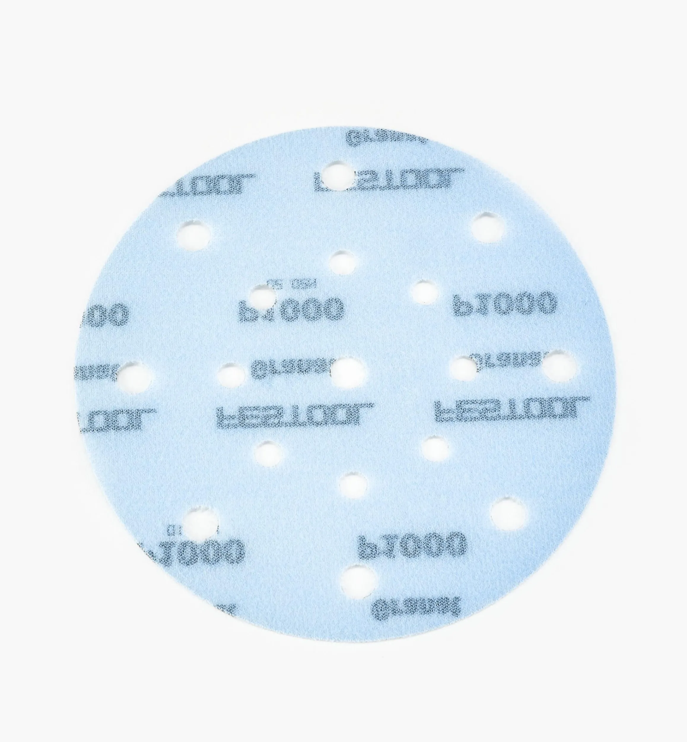 Lee Valley Supplies>Festool Granat 150mm (6") Abrasives