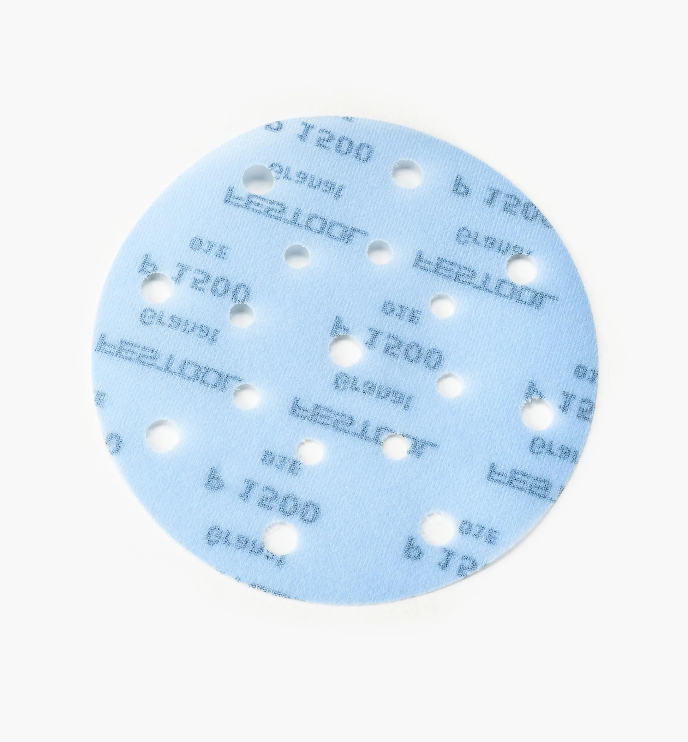 Lee Valley Supplies>Festool Granat 150mm (6") Abrasives